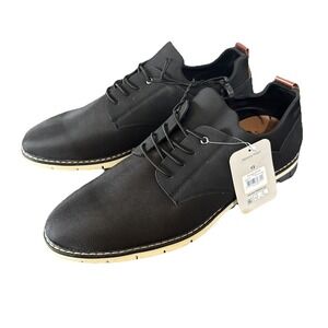 George Men's Gary Casual Oxford Shoes Size Men's 13